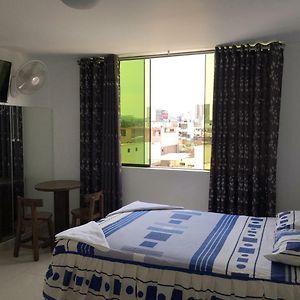 Habitación Deluxe con Cama Queen